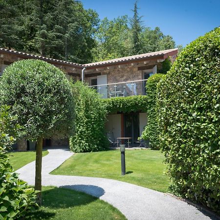 Hostellerie Les Gorges De Pennafort Callas Oda fotoğraf